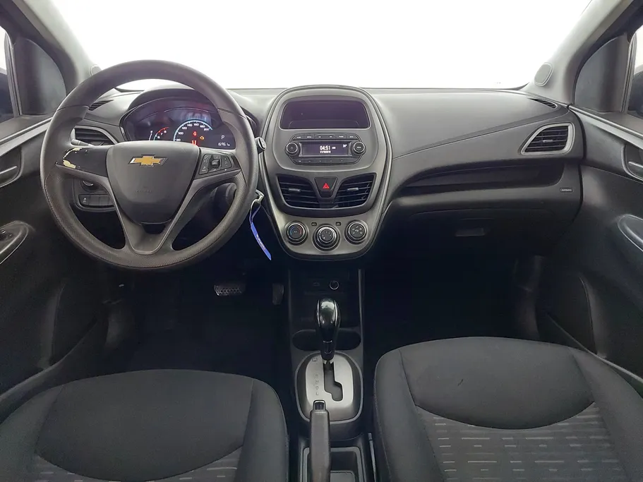 شفروليه سبارك LS 2020 