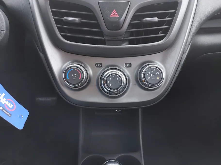 شفروليه سبارك LS 2020 