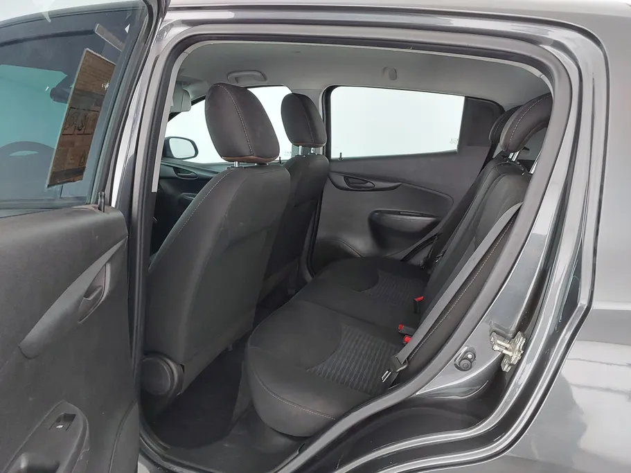 شفروليه سبارك LS 2020 