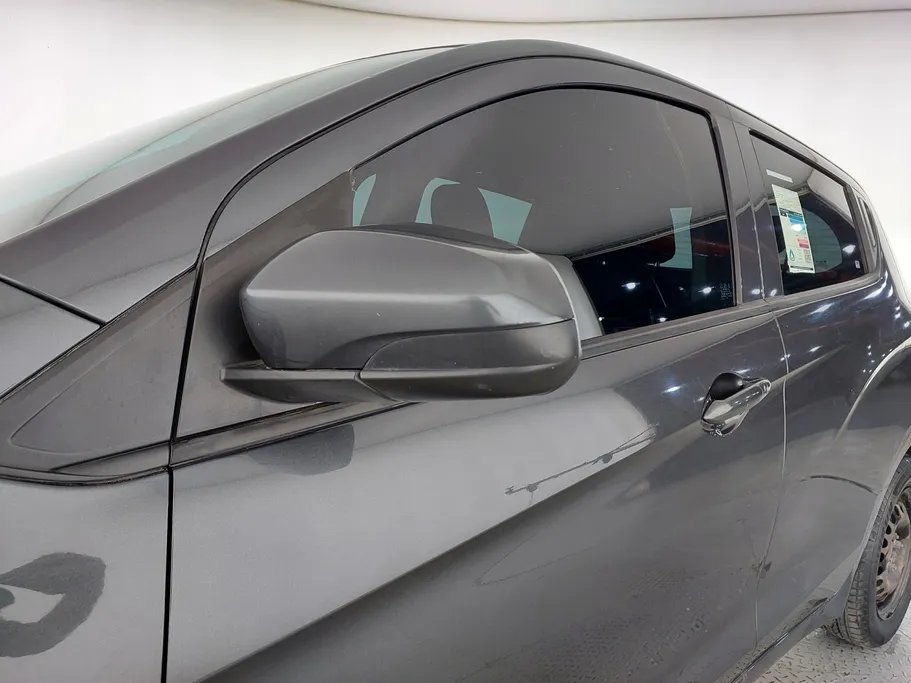 شفروليه سبارك LS 2020 