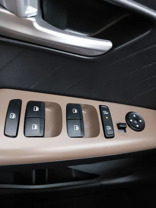 2024 Hyundai Accent Fleet 