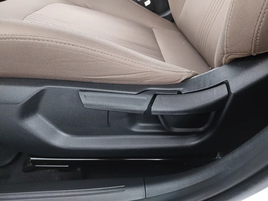 2024 Hyundai Accent Fleet 