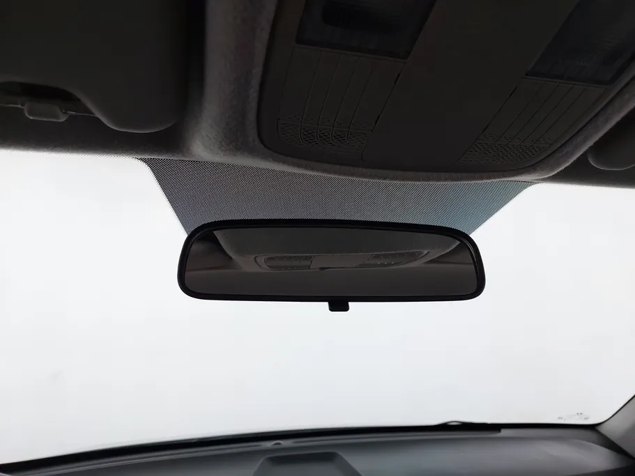 2024 Hyundai Accent Fleet 