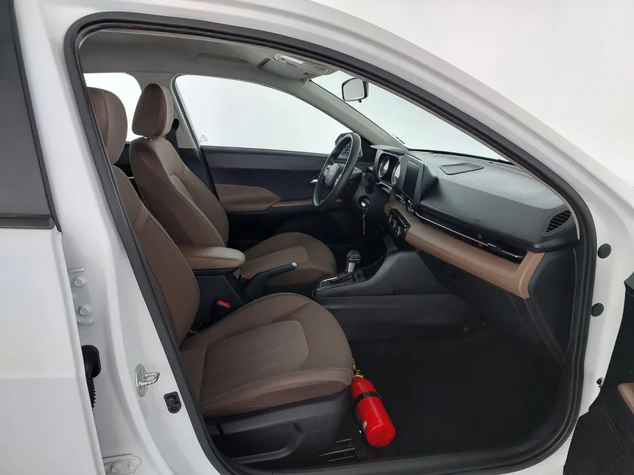 2024 Hyundai Accent Fleet 