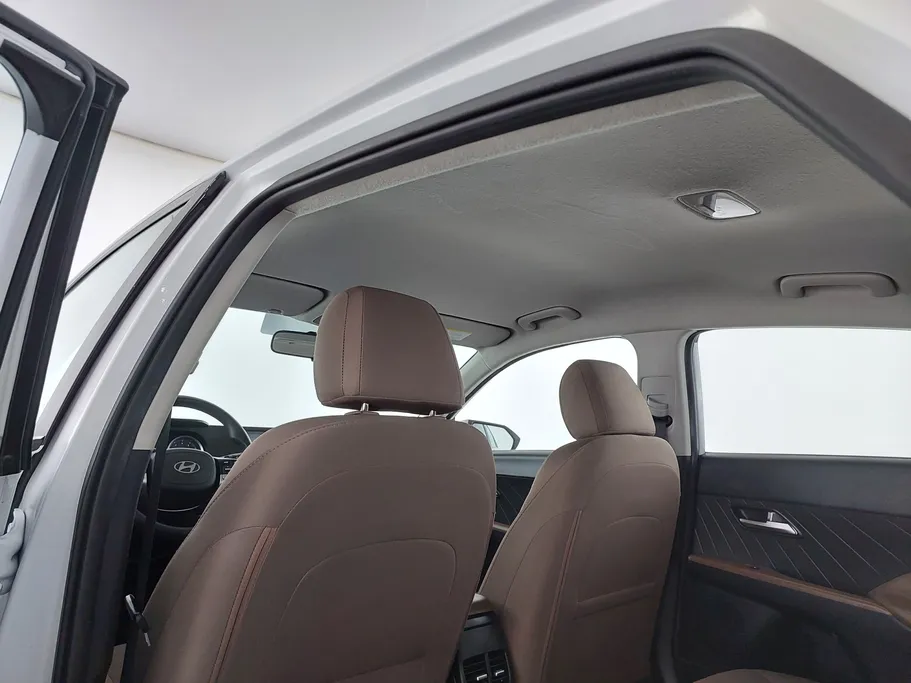2024 Hyundai Accent Fleet 