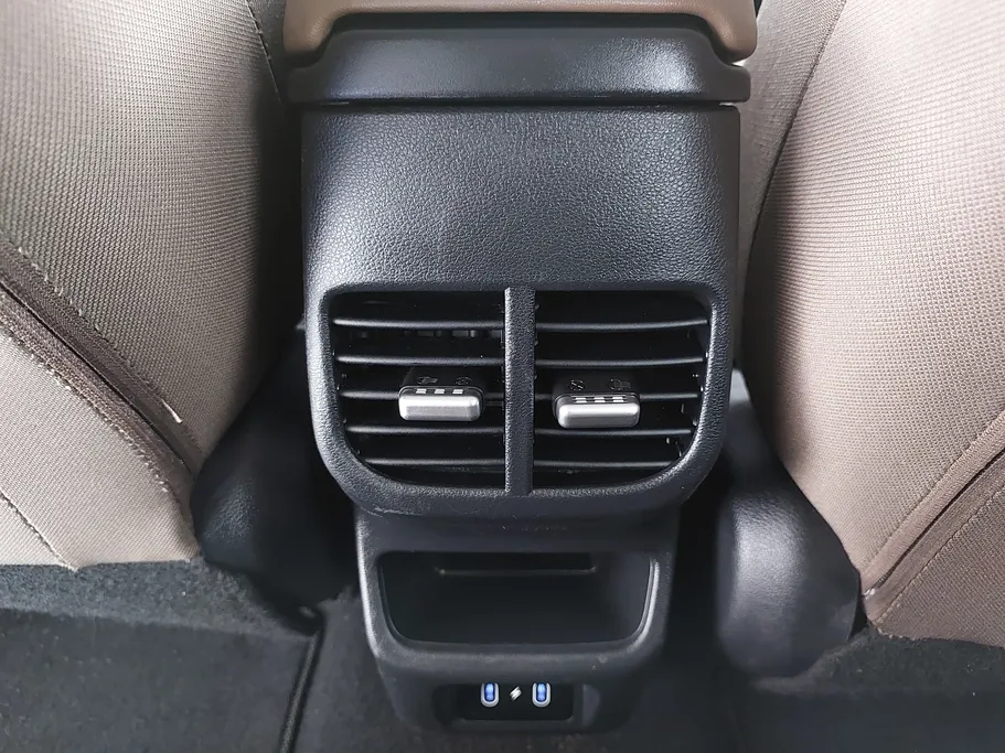 2024 Hyundai Accent Fleet 