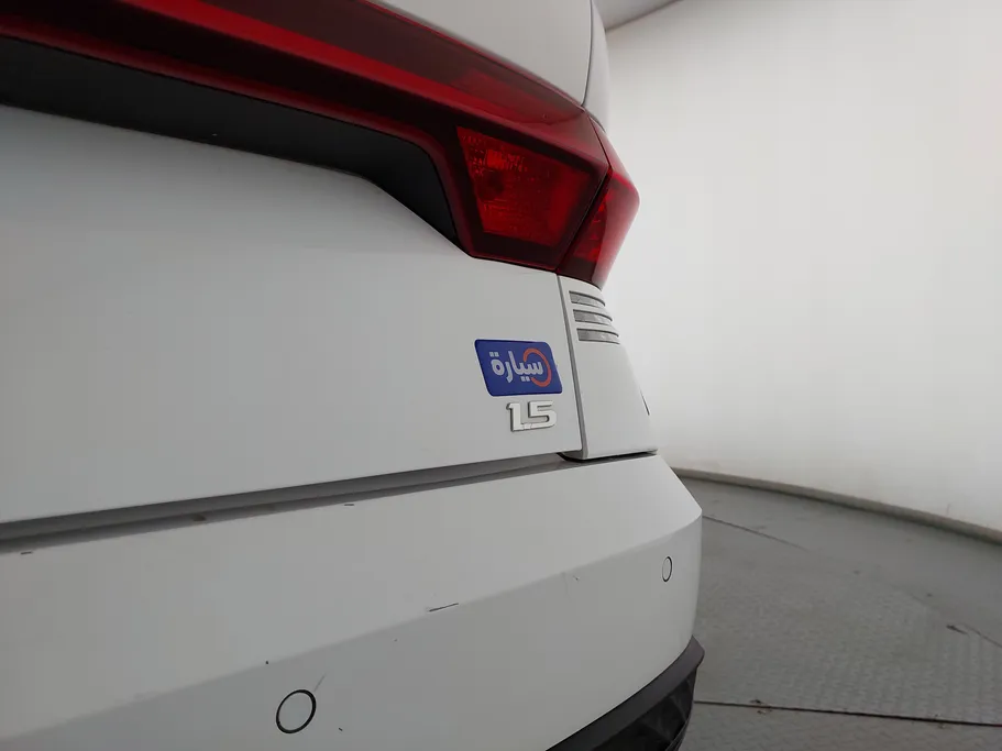 2024 Hyundai Accent Fleet 