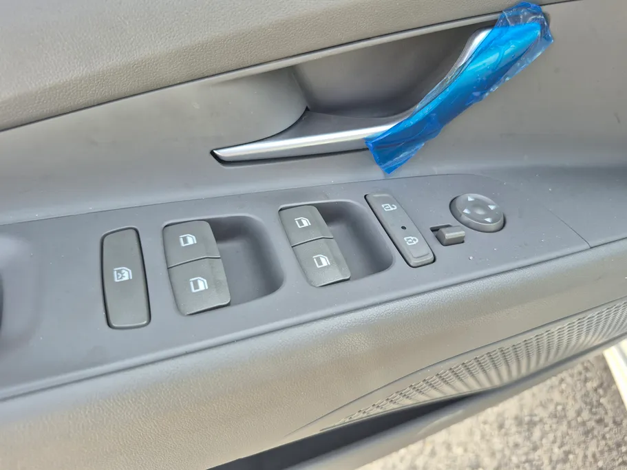 2021 Hyundai Elantra Fleet 