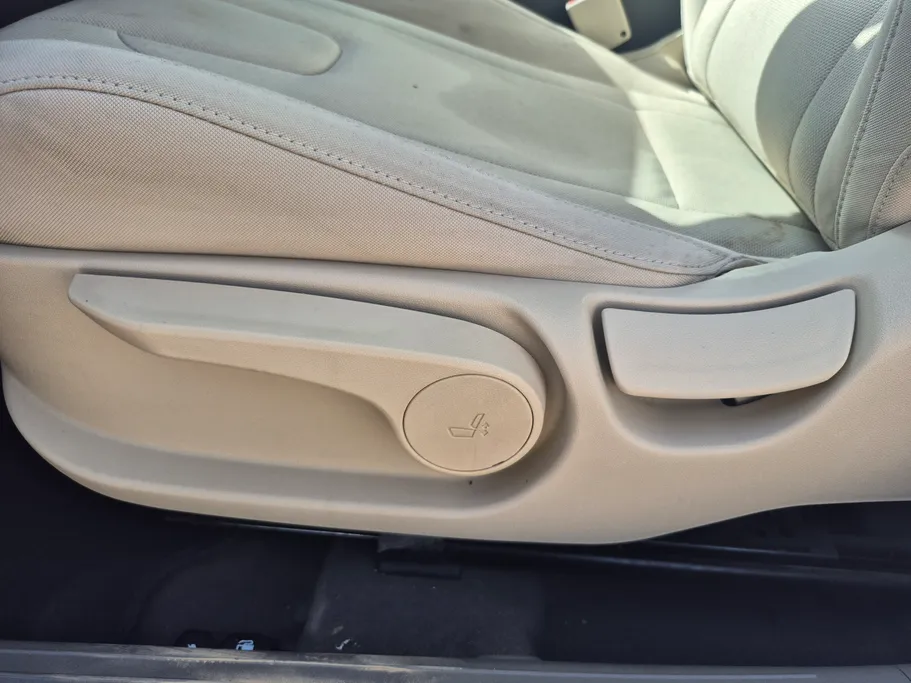2021 Hyundai Elantra Fleet 