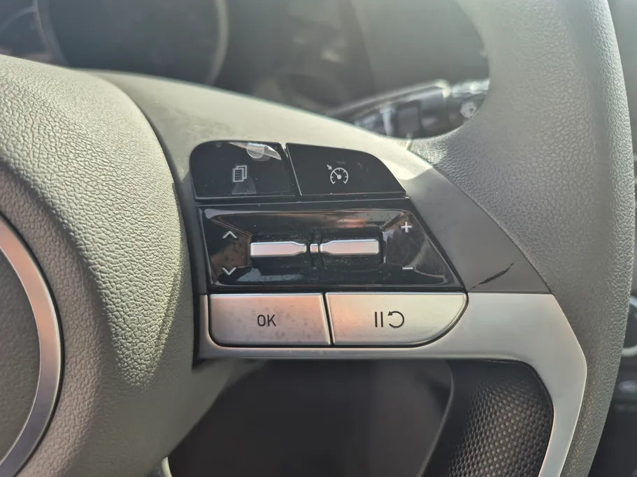 2021 Hyundai Elantra Fleet 