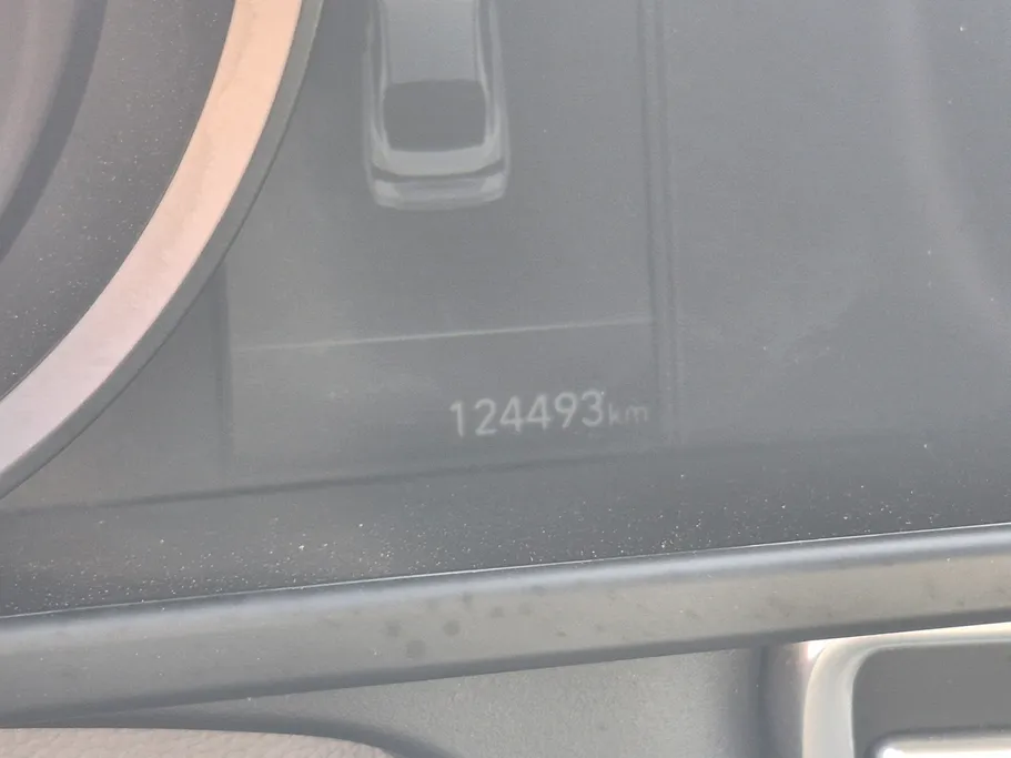 2021 Hyundai Elantra Fleet 