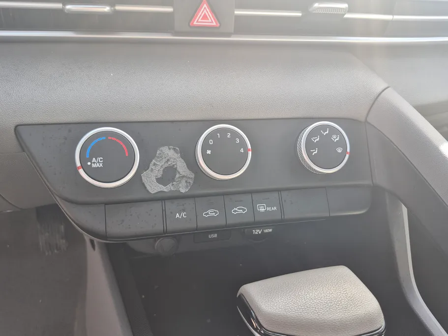 2021 Hyundai Elantra Fleet 