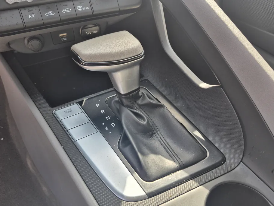 2021 Hyundai Elantra Fleet 