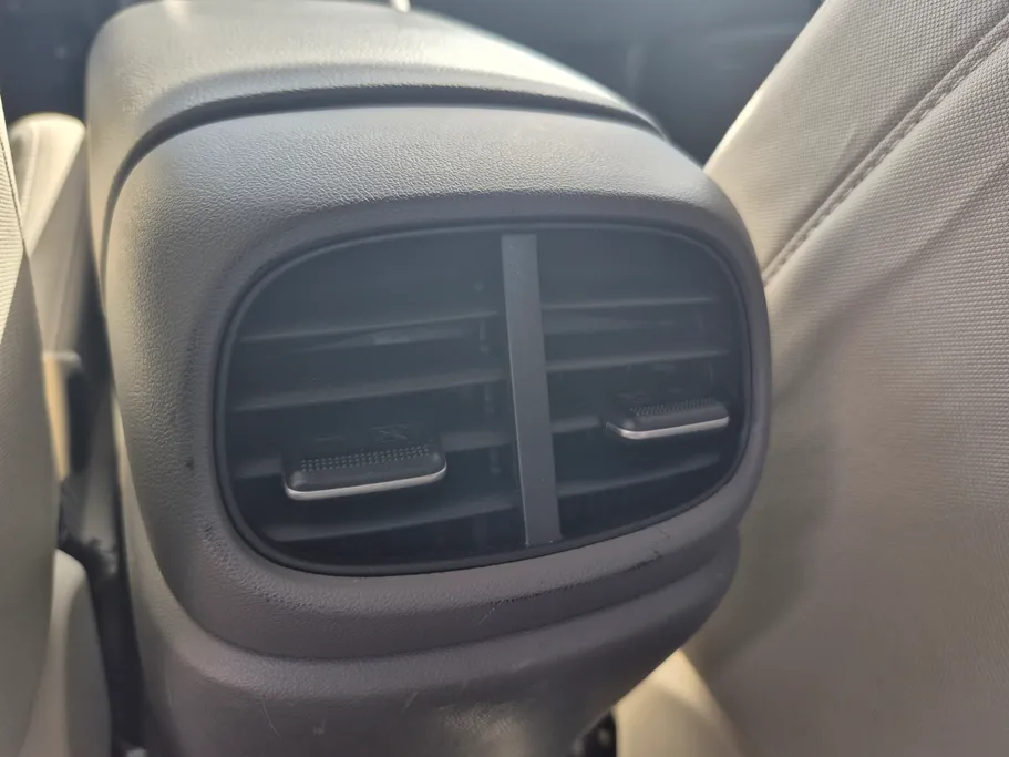 2021 Hyundai Elantra Fleet 