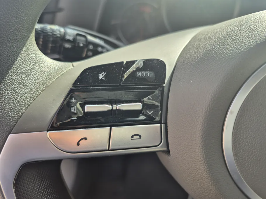 2021 Hyundai Elantra Fleet 