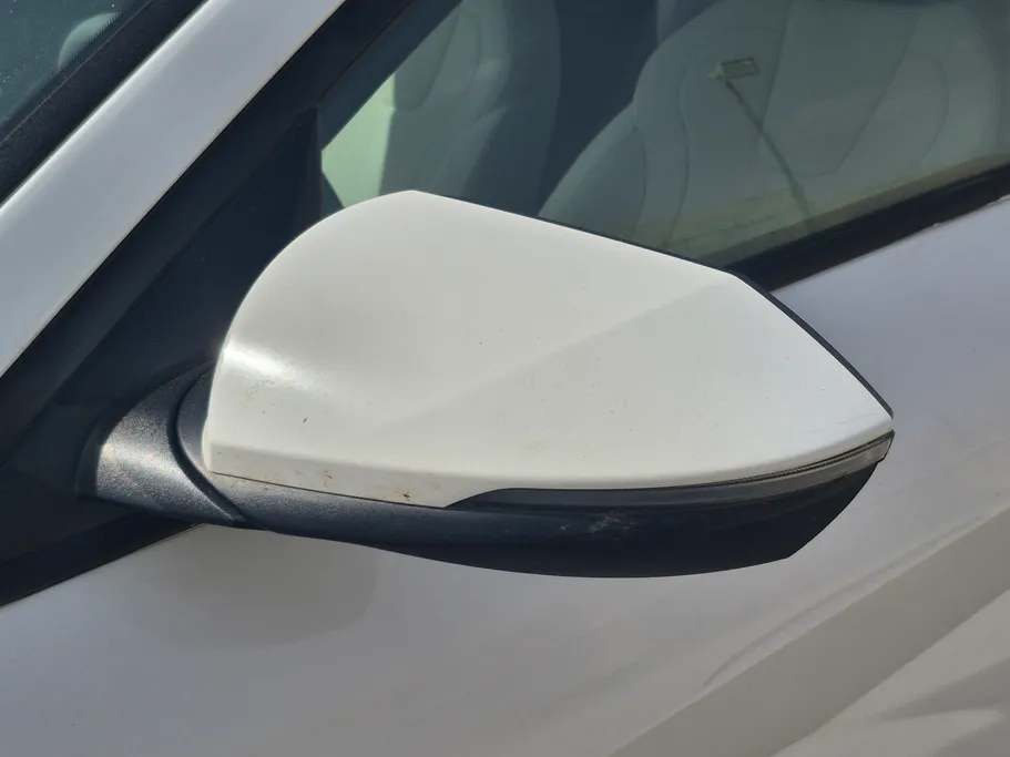 2021 Hyundai Elantra Fleet 
