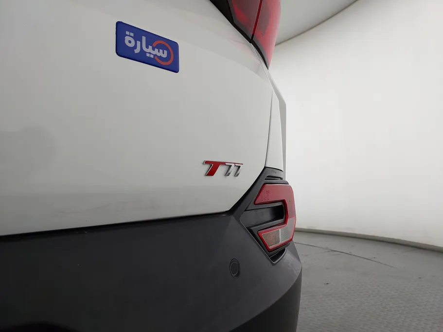 فاو بيستون تي 77 Basic 2023 