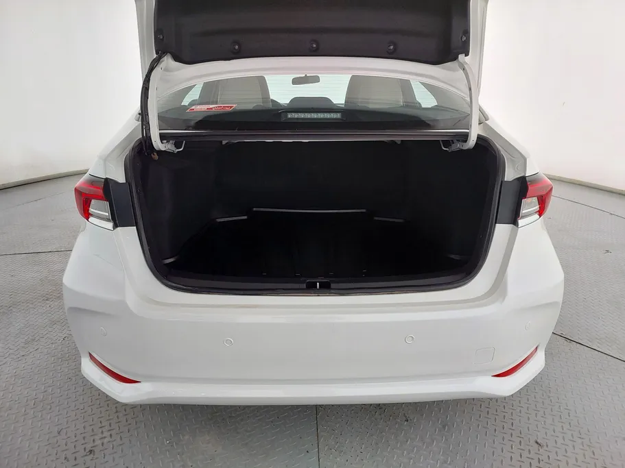 2021 تويوتا Corolla XLI 