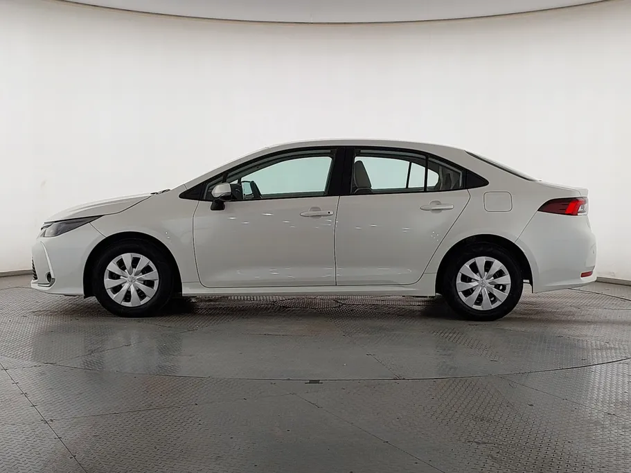 2021 تويوتا Corolla XLI 