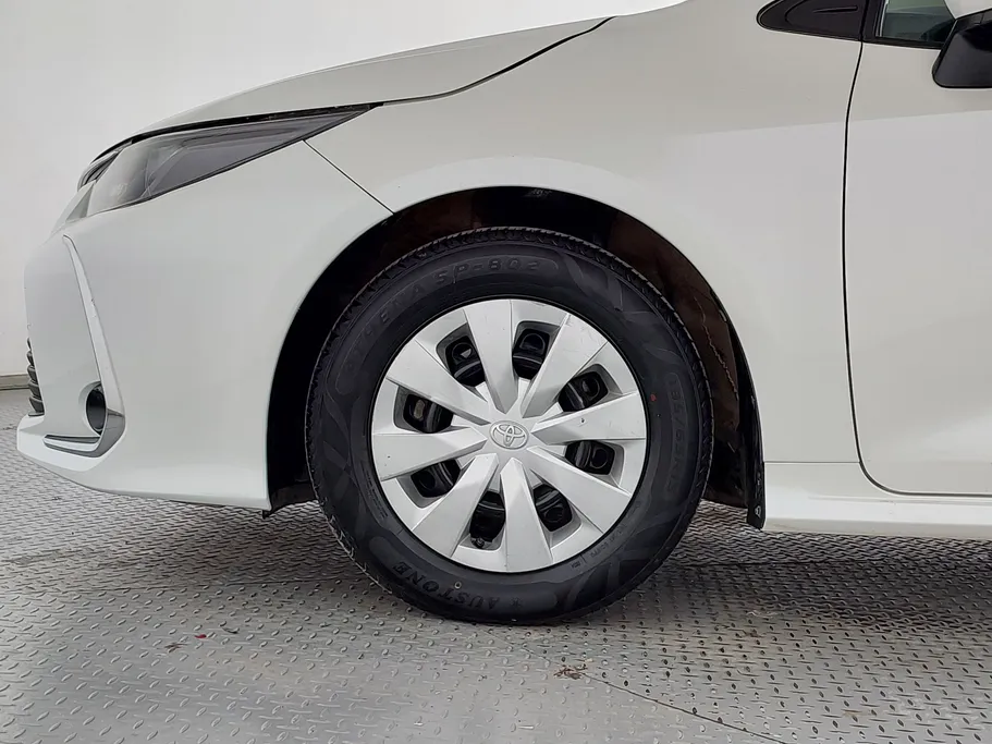 2021 تويوتا Corolla XLI 