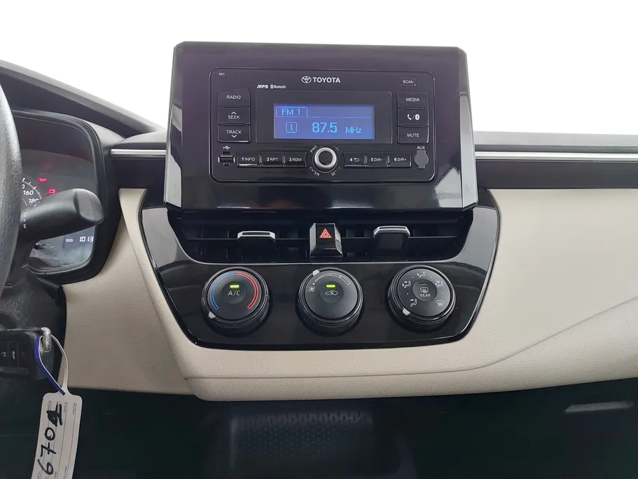 2021 تويوتا Corolla XLI 