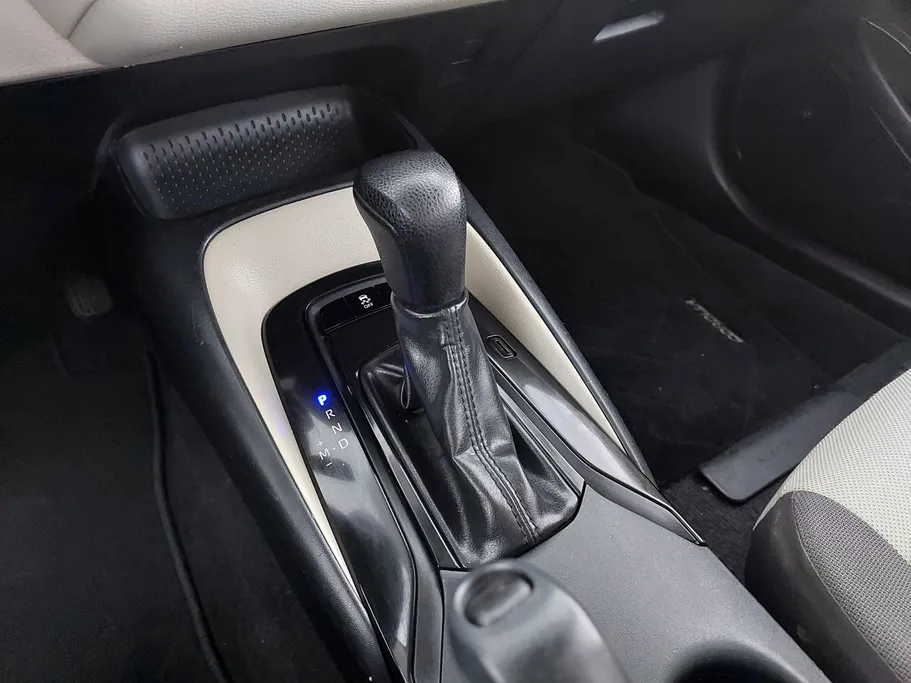 2021 تويوتا Corolla XLI 
