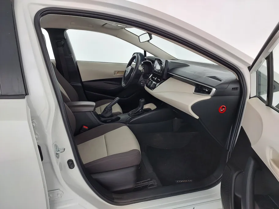 2021 تويوتا Corolla XLI 