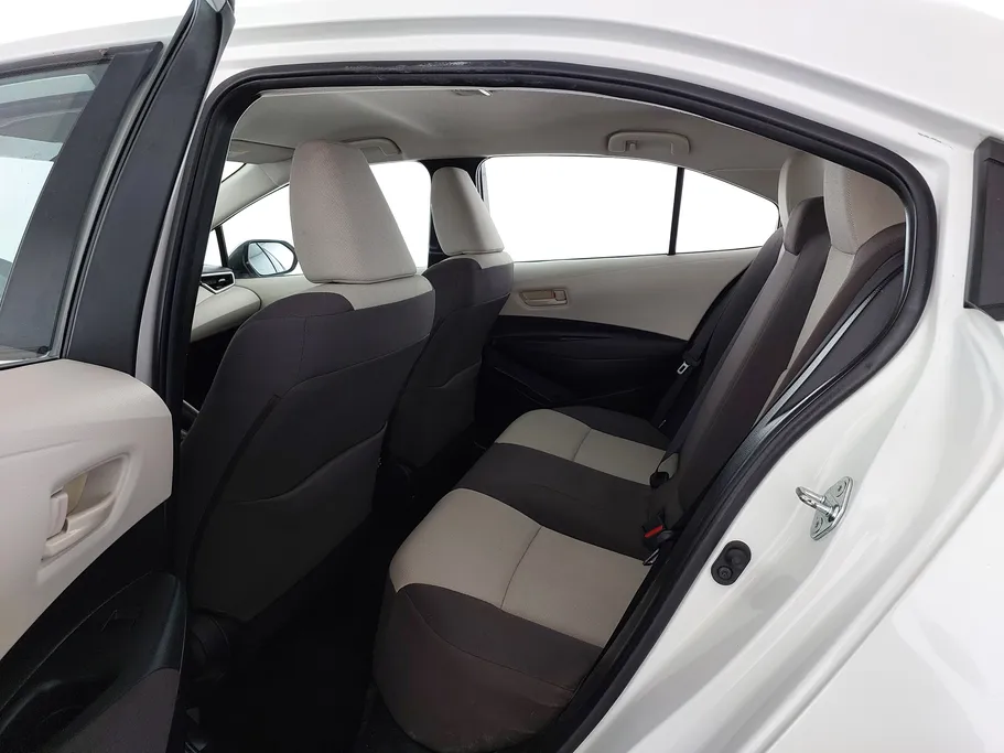 2021 تويوتا Corolla XLI 