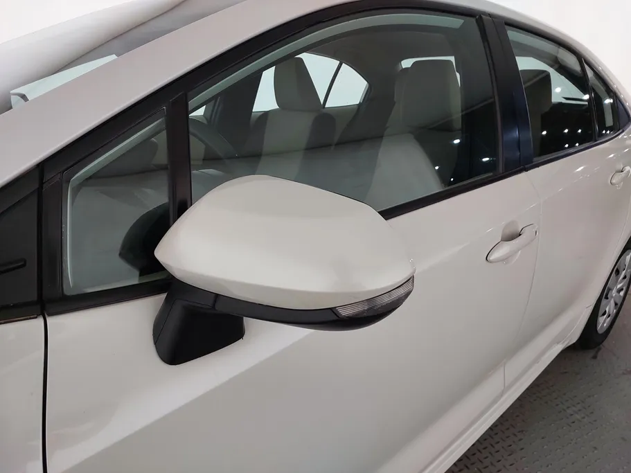2021 تويوتا Corolla XLI 