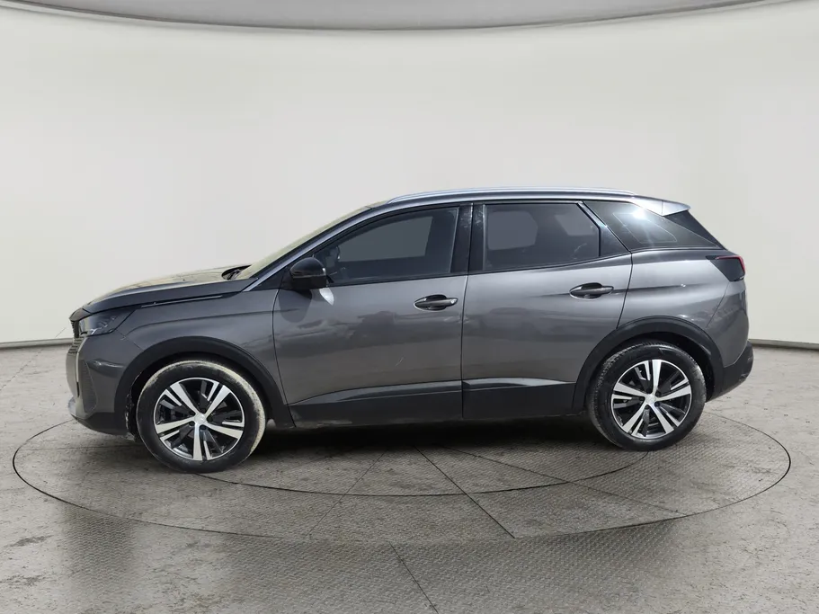 بيجو 3008 Active 2025 