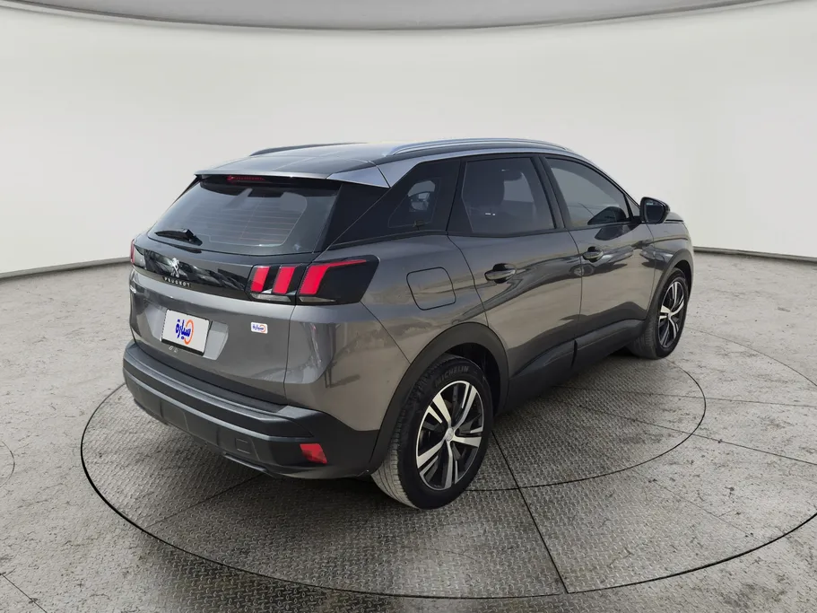 بيجو 3008 Active 2025 