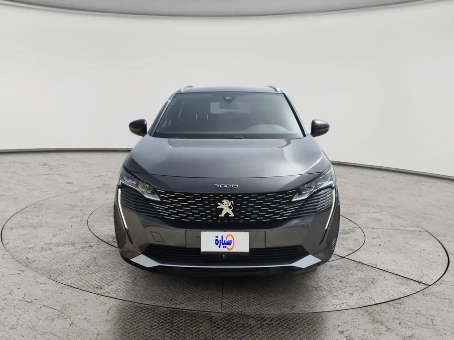بيجو 3008 Active 2025 