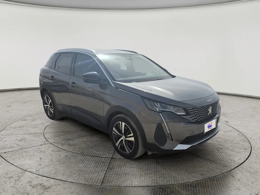 بيجو 3008 Active 2025 