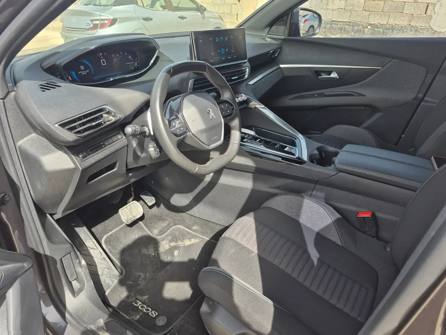 بيجو 3008 Active 2025 