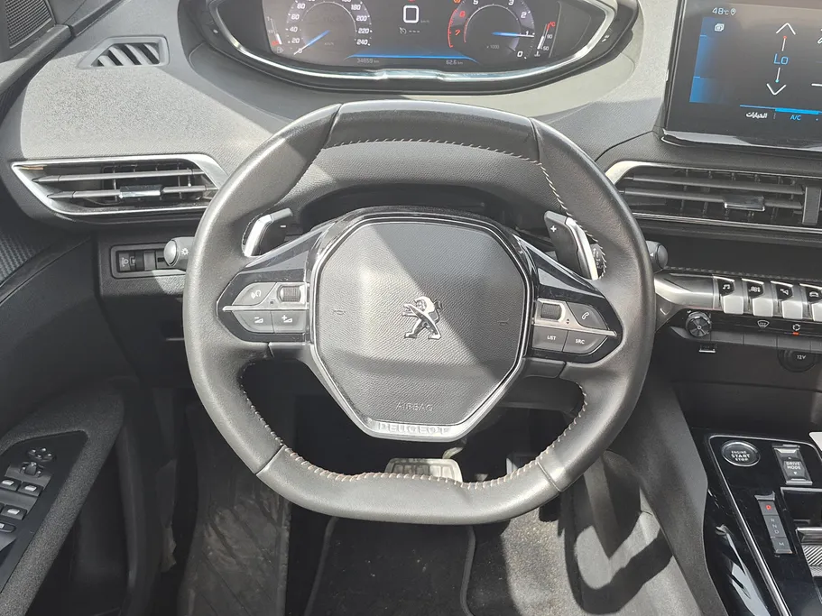 بيجو 3008 Active 2025 