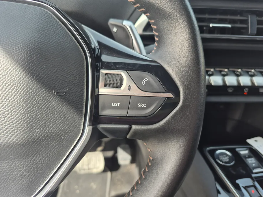 بيجو 3008 Active 2025 