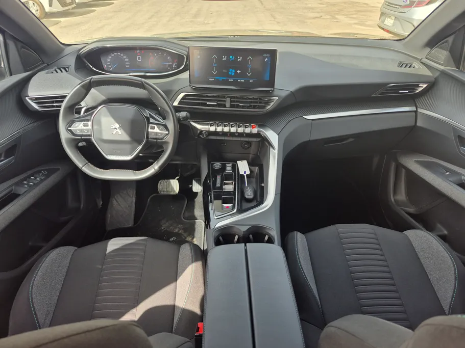 بيجو 3008 Active 2025 