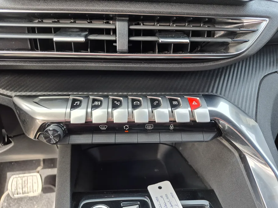 بيجو 3008 Active 2025 