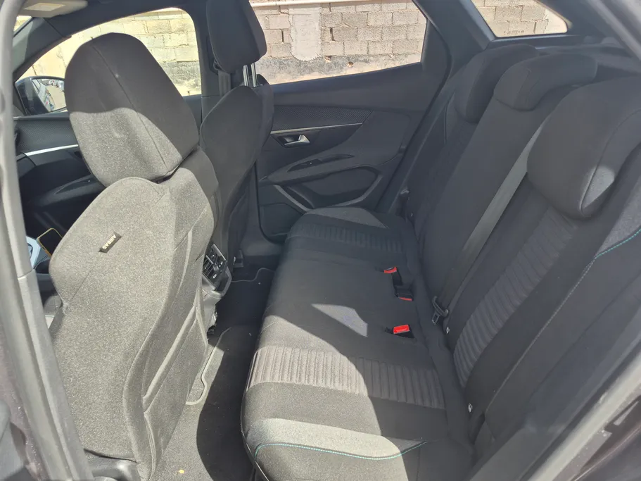 بيجو 3008 Active 2025 
