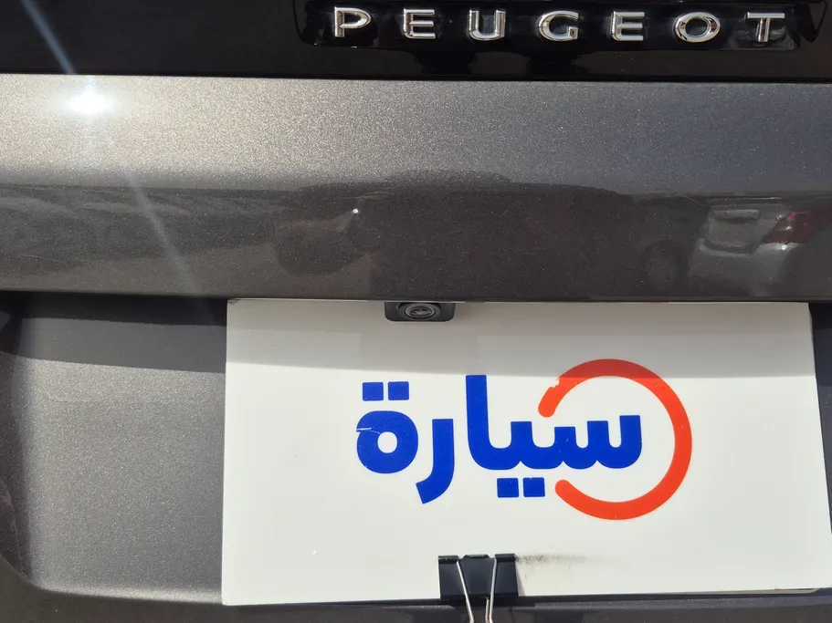 بيجو 3008 Active 2025 
