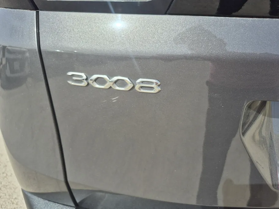 بيجو 3008 Active 2025 
