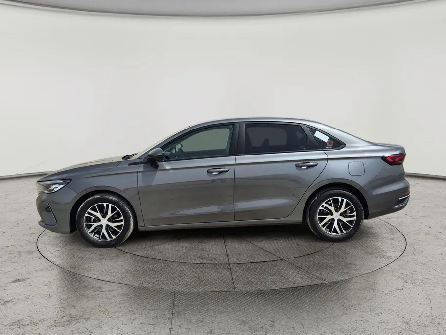 جيلي امجراند GS 2024 