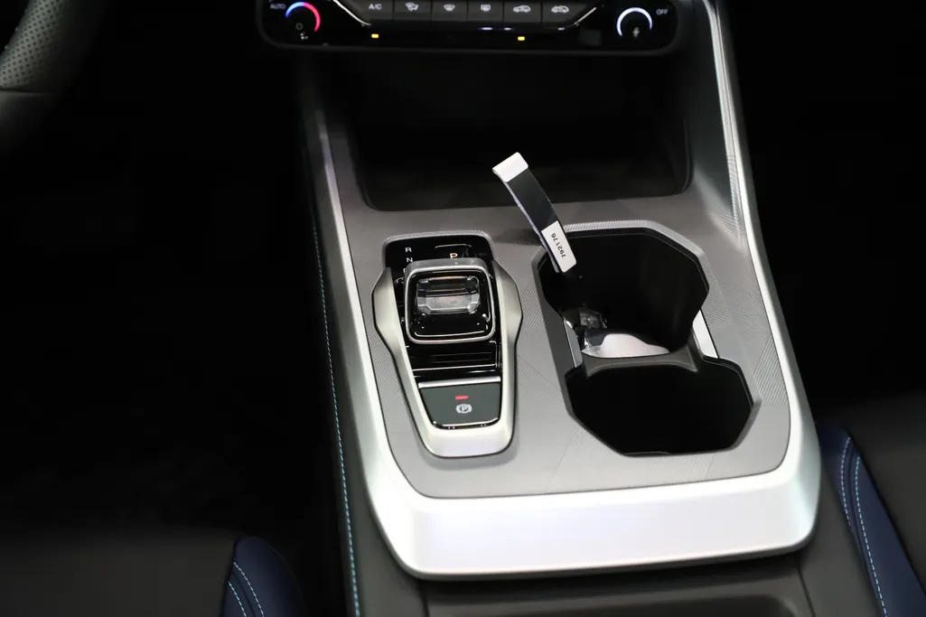 GAC GS3 Emzoom GB 2025 