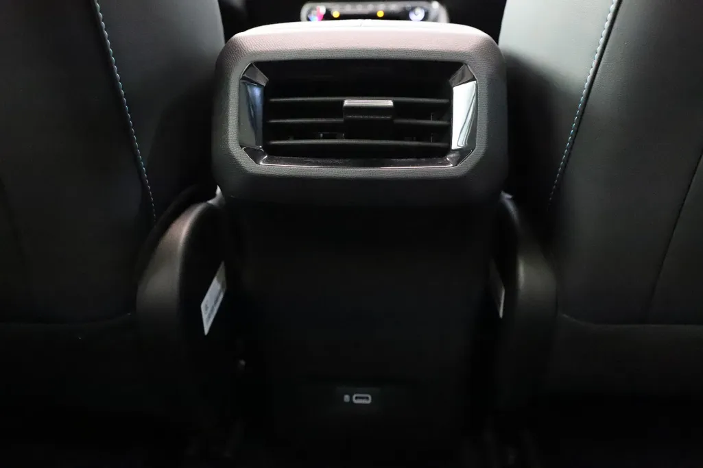 GAC GS3 Emzoom GB 2025 