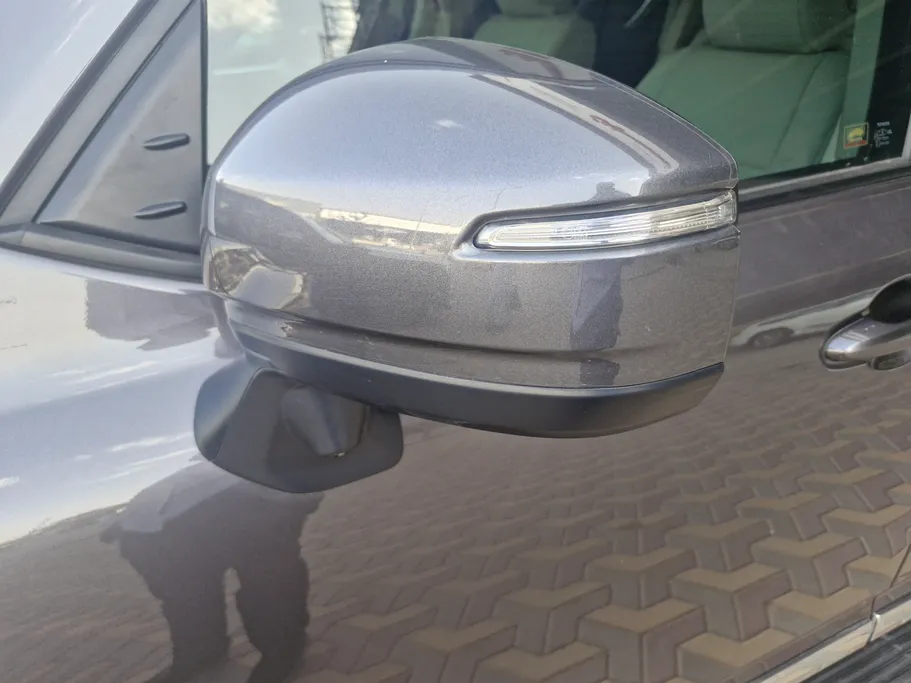 تويوتا لاندكروزر GXR3 2025 