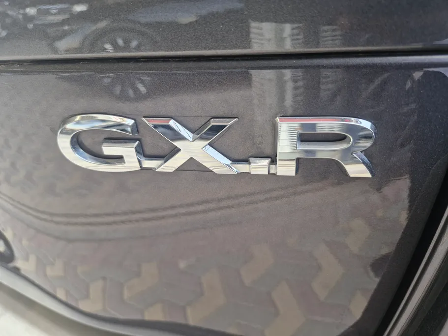 تويوتا لاندكروزر GXR3 2025 