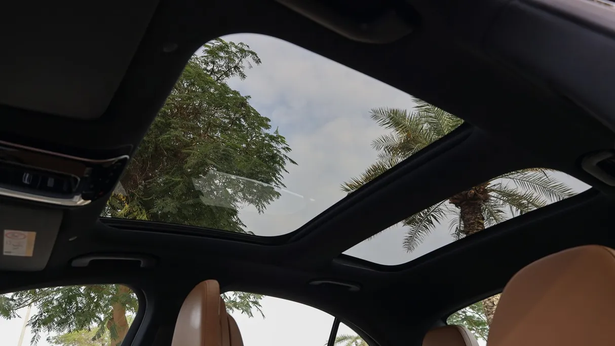 2026 Mercedes E 200 