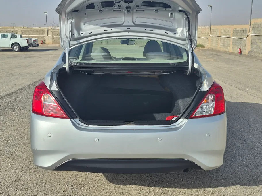 نيسان صني Classic 2022 