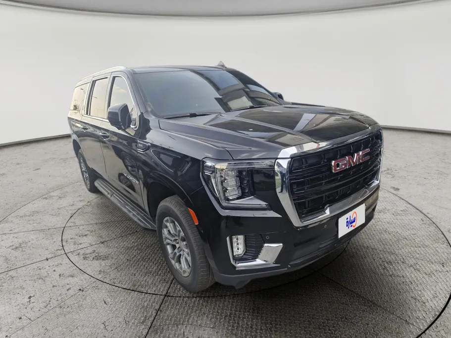 2024 GMC Yukon SLE 