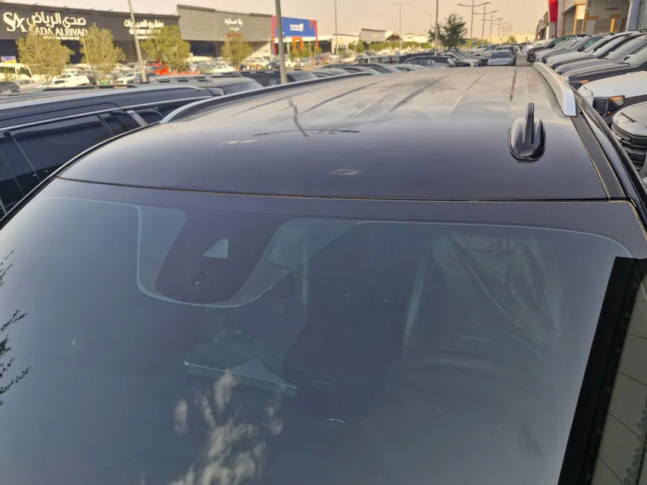 2024 GMC Yukon SLE 